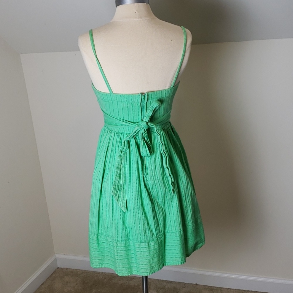 Retro sundress - Picture 3 of 4